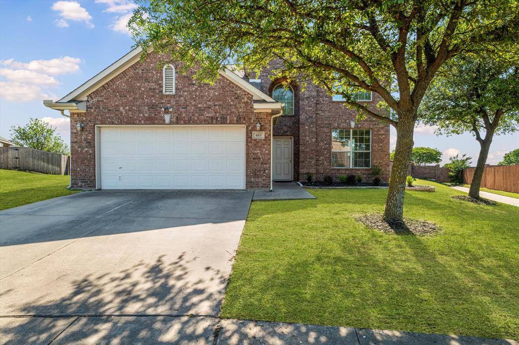 Celina, TX 75009,403 Connemara Trail