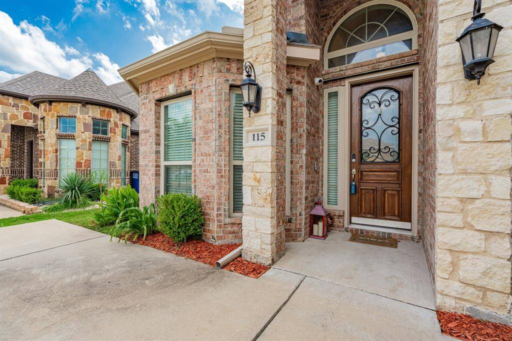 Red Oak, TX 75154,115 Basswood Drive