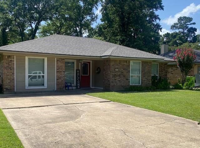 Haughton, LA 71037,2607 Doe Ridge Drive
