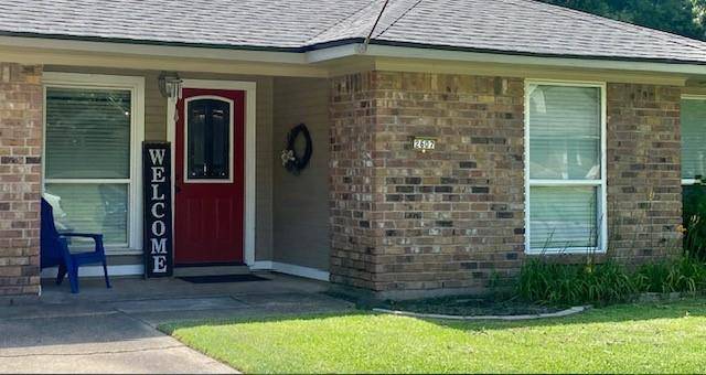 Haughton, LA 71037,2607 Doe Ridge Drive