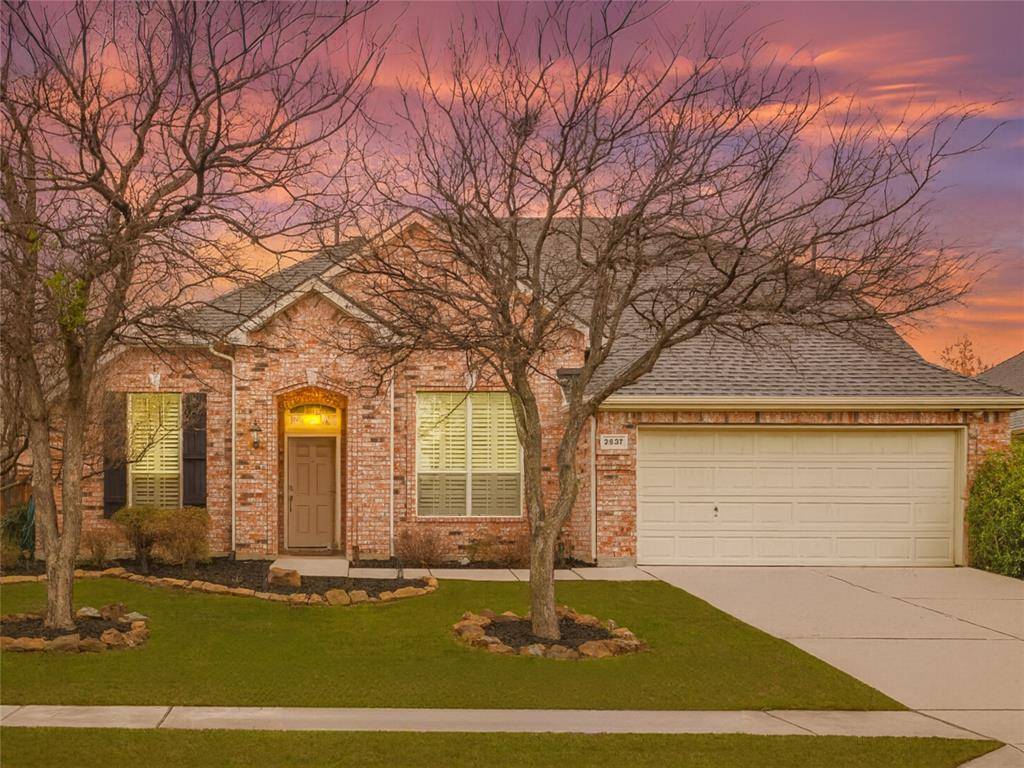Little Elm, TX 75068,2637 Tradewinds Drive
