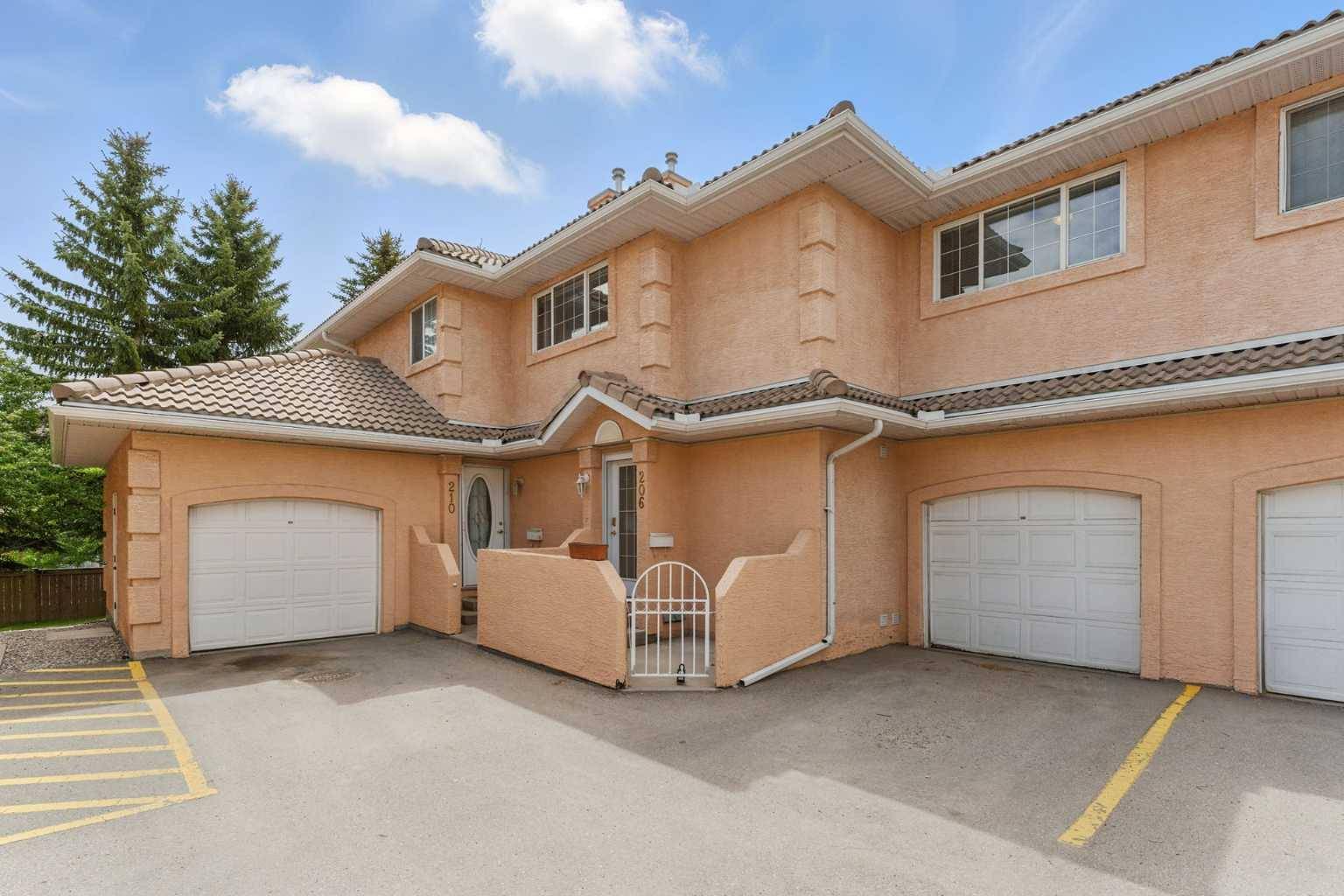 Calgary, AB T3Y 3Y9,206 Coral CV NE