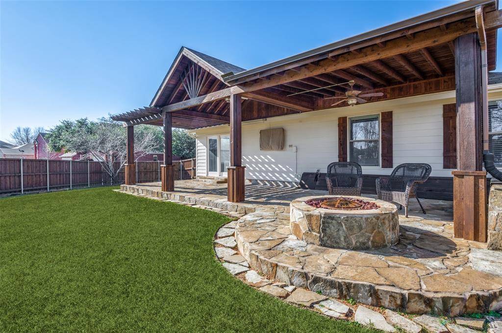 Mckinney, TX 75071,1000 Chesterfield Drive