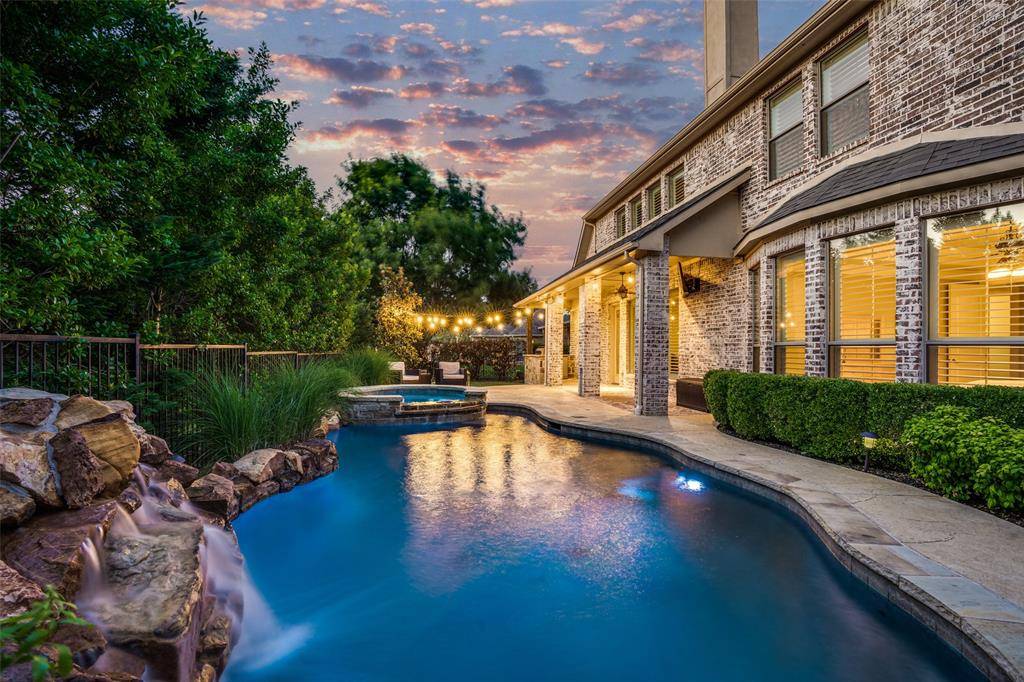 Prosper, TX 75078,1191 Broken Bend Drive