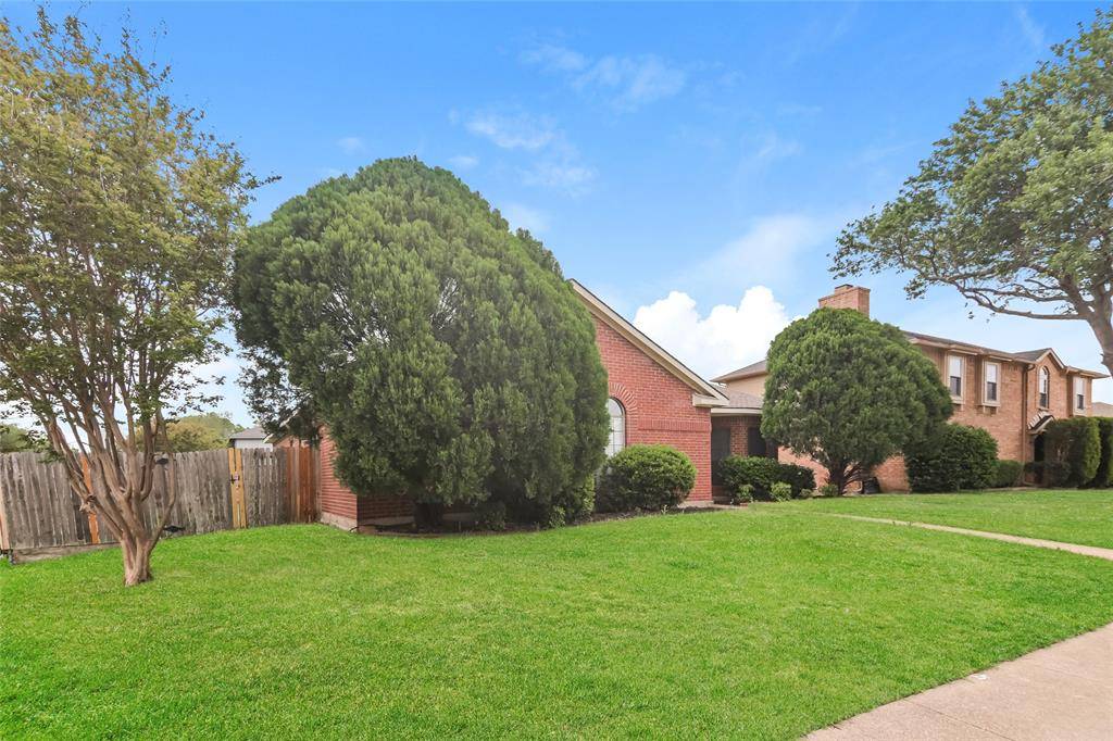 Mesquite, TX 75181,2724 Austin Drive