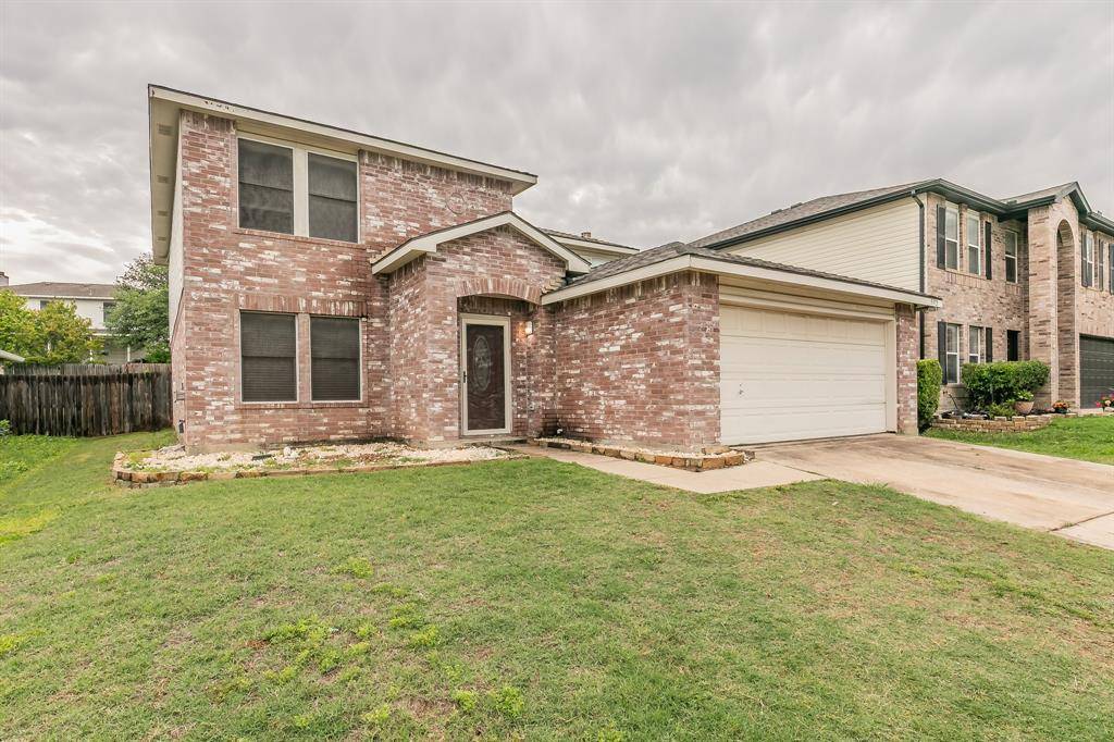 Fort Worth, TX 76135,5372 Kingsknowe Parkway