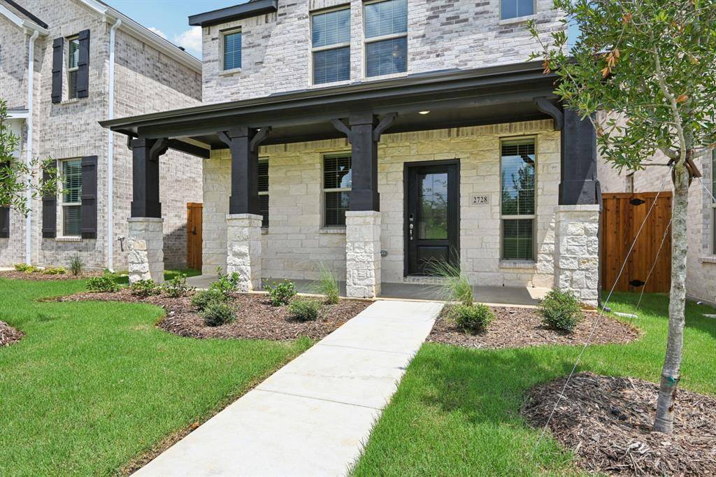 Corinth, TX 76210,2728 Big Bend Mews