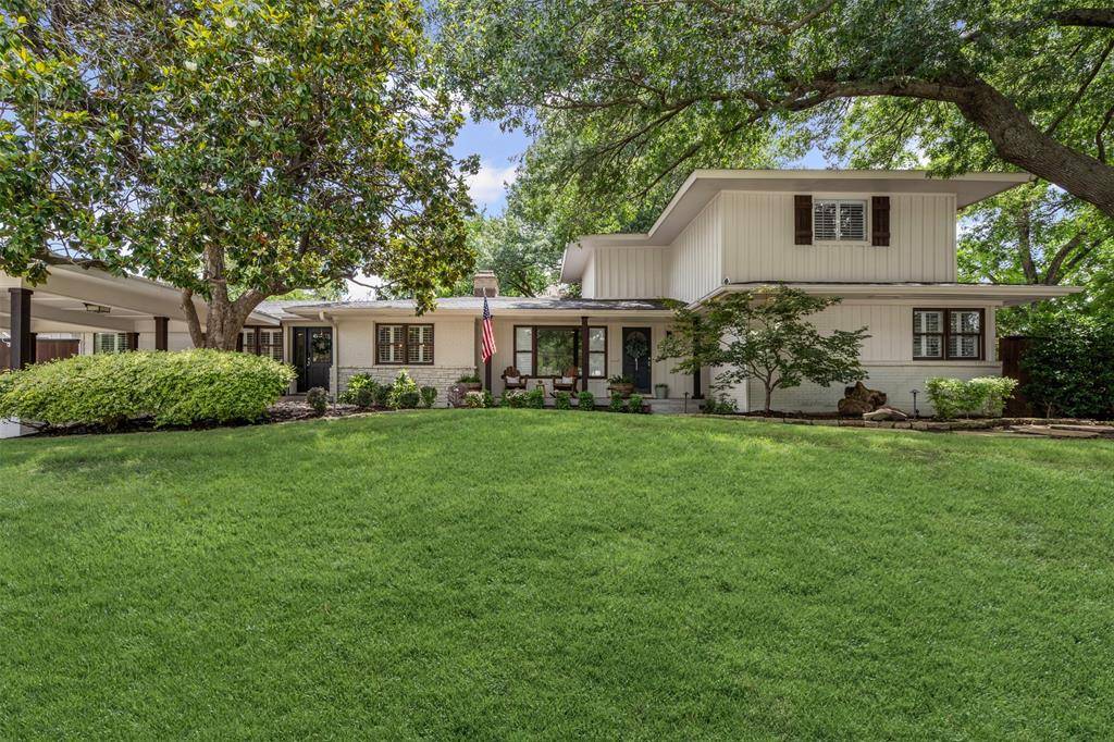 Fort Worth, TX 76116,4551 Westridge Avenue