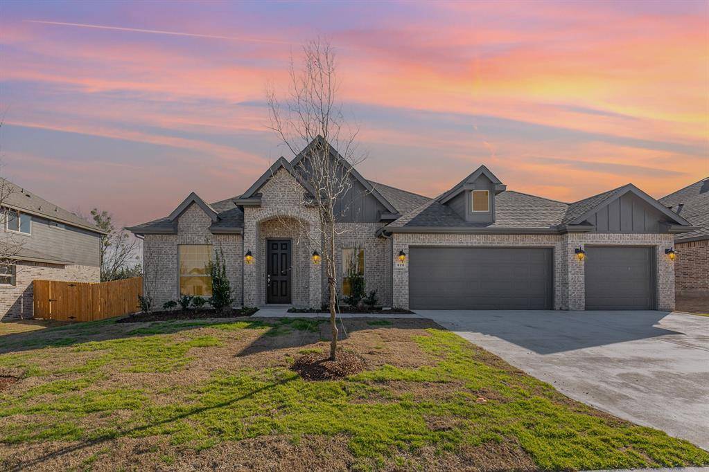 Desoto, TX 75115,620 Alaina Drive