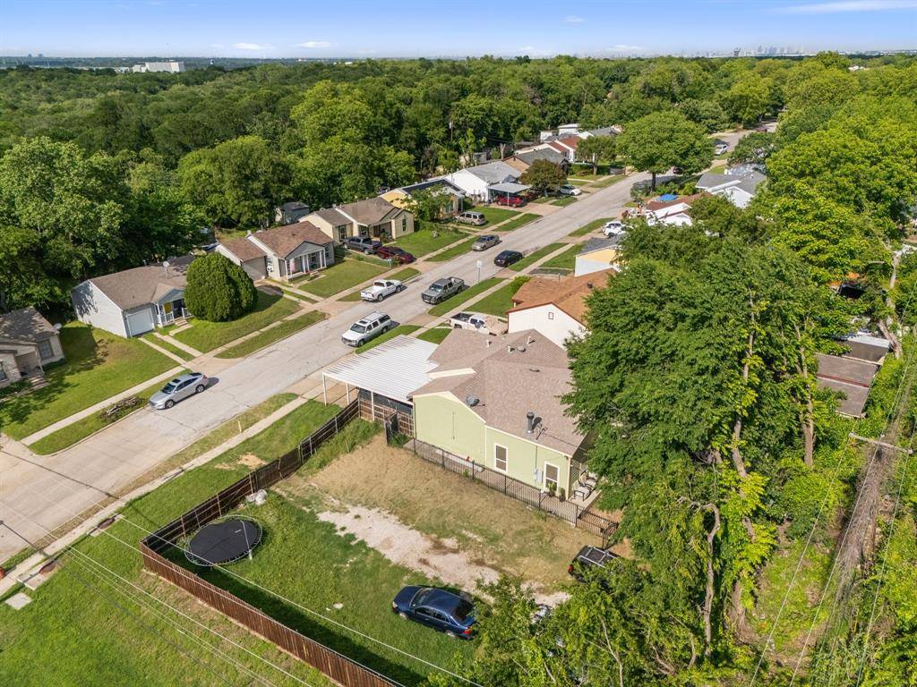 Grand Prairie, TX 75050,801 Birch Street