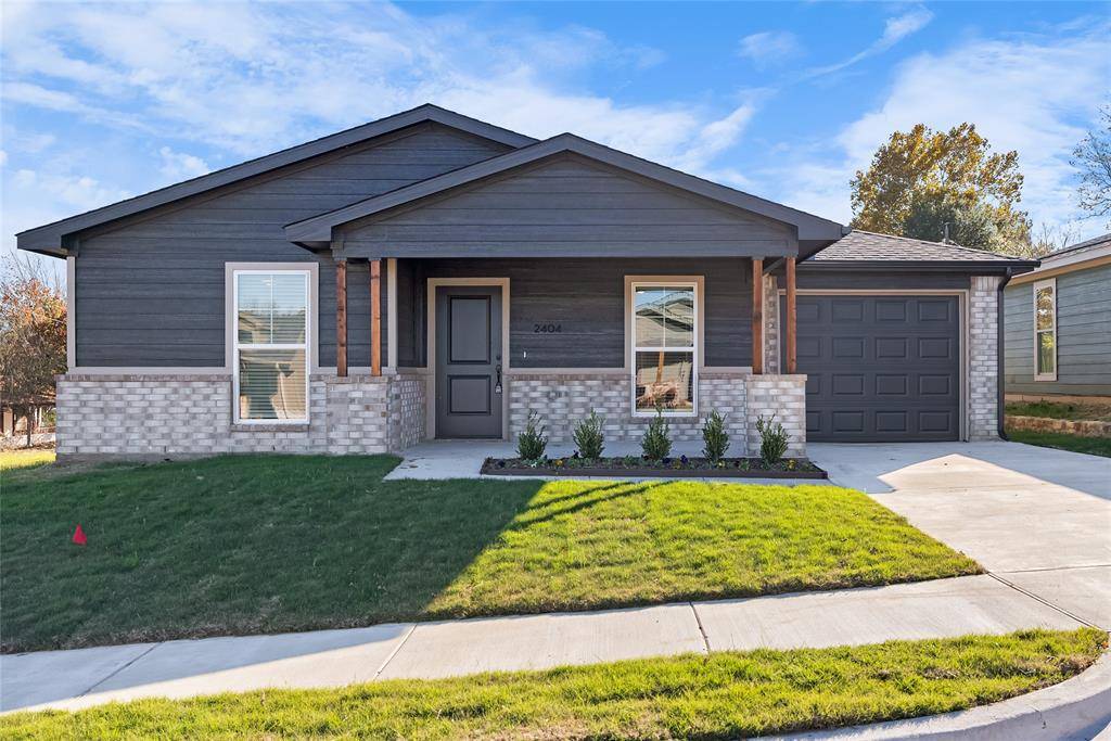 Denison, TX 75020,2404 Miller Street