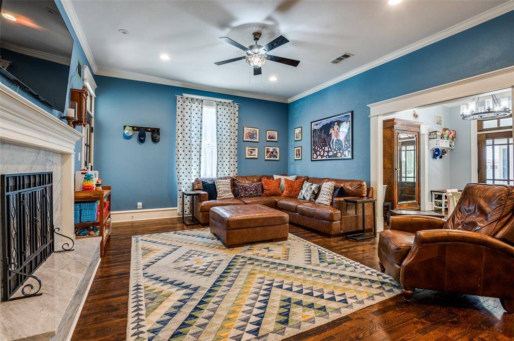 Dallas, TX 75208,315 N Montclair Avenue