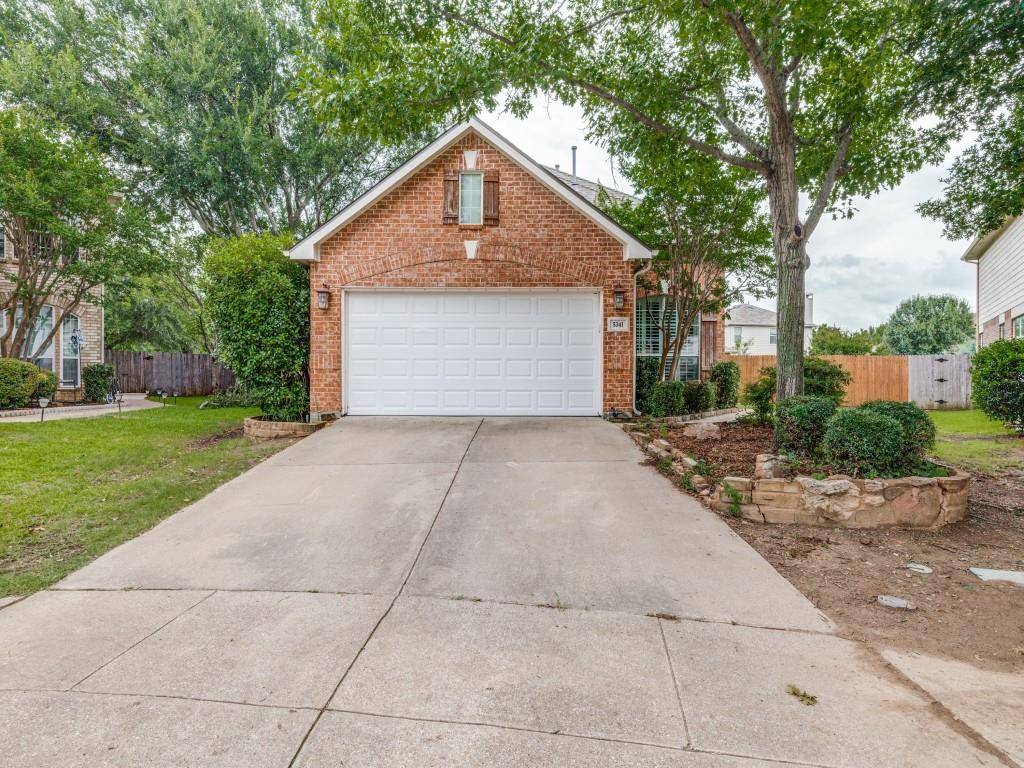 Fort Worth, TX 76244,5341 Vestia Drive