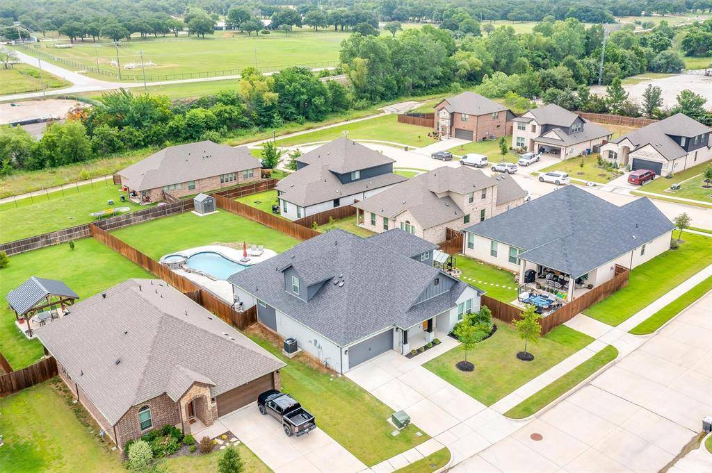 Burleson, TX 76028,1245 Rushmore