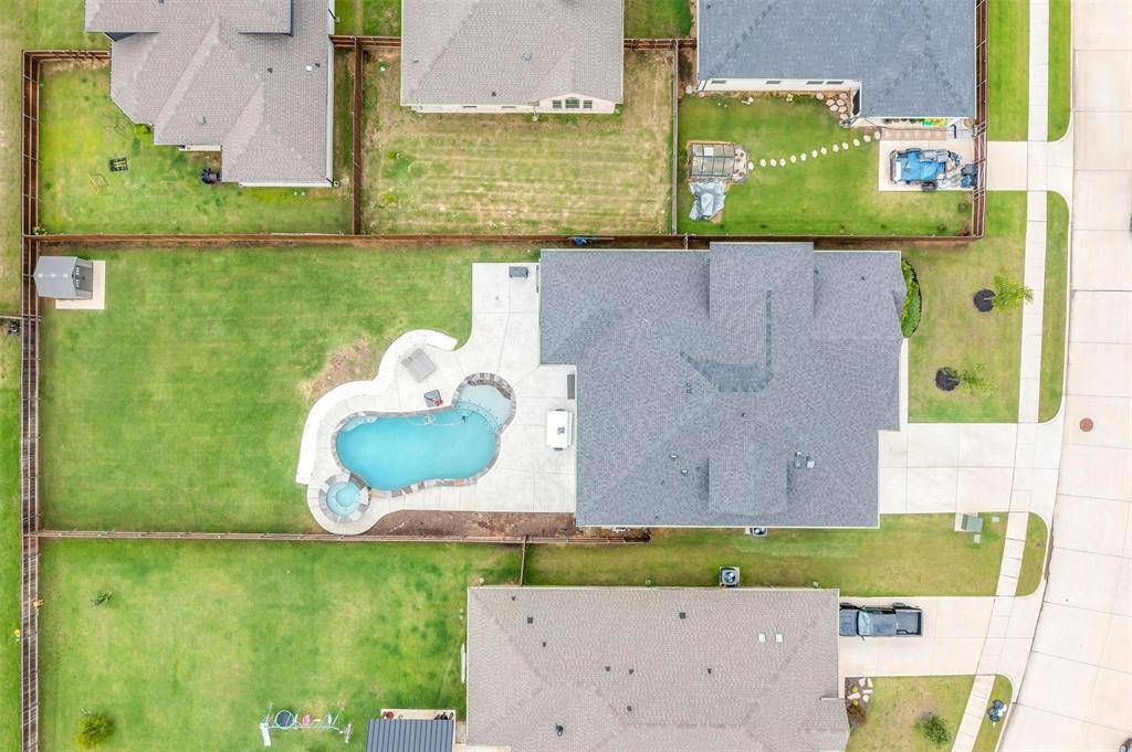 Burleson, TX 76028,1245 Rushmore