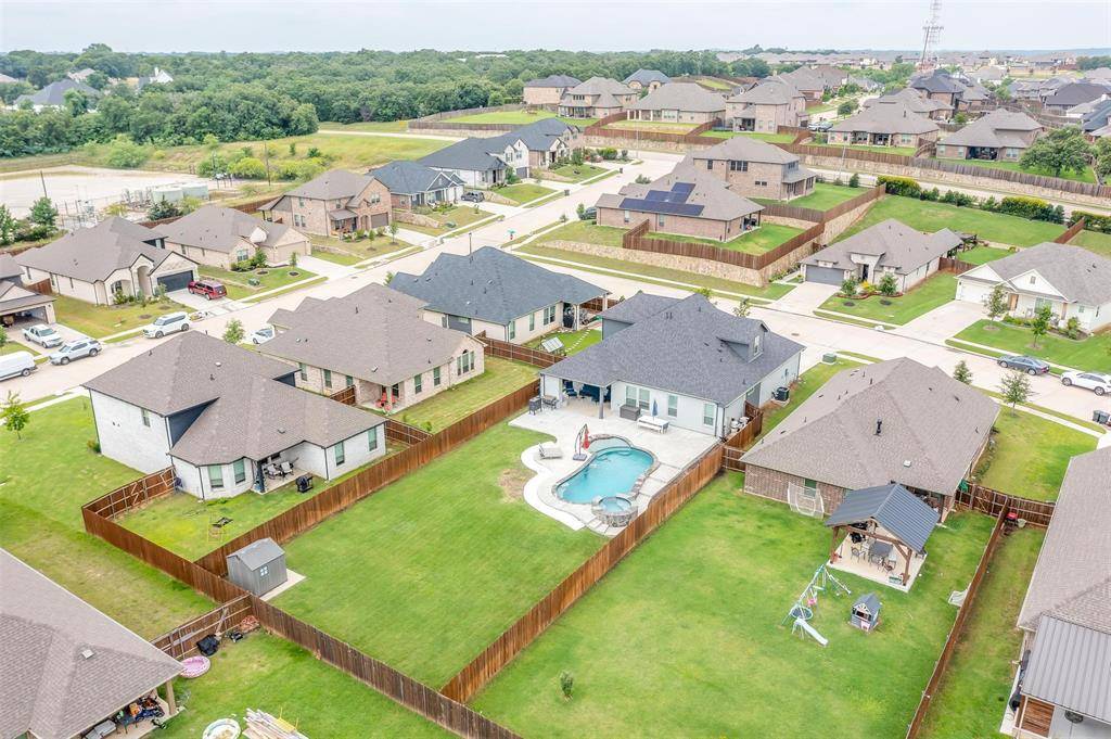Burleson, TX 76028,1245 Rushmore