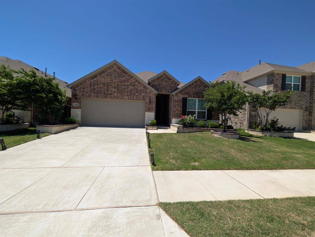 Mckinney, TX 75071,2505 Temple Drive