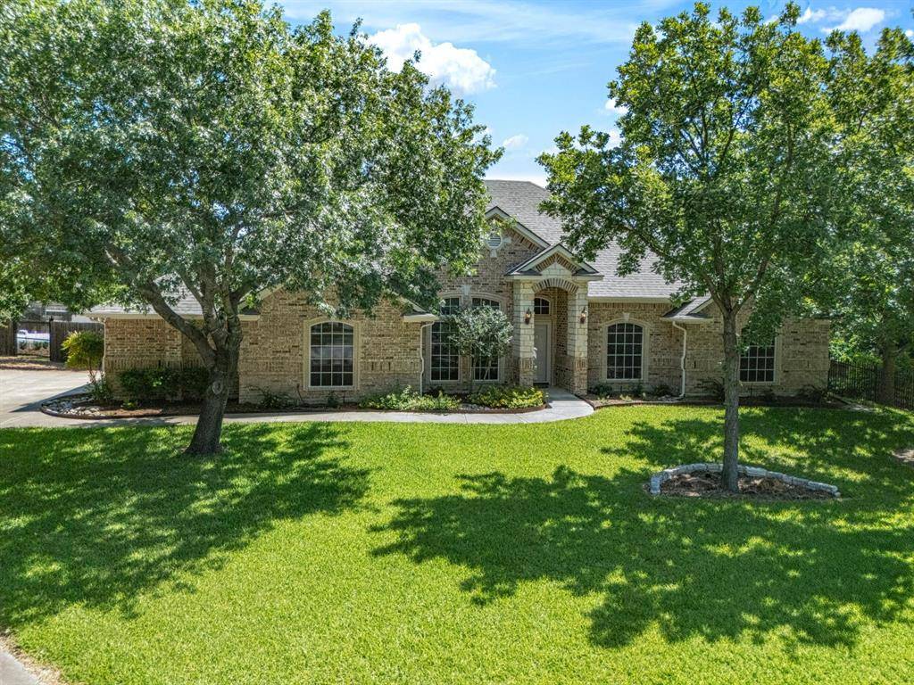 Lakeside, TX 76135,240 Lakeside Oaks Circle