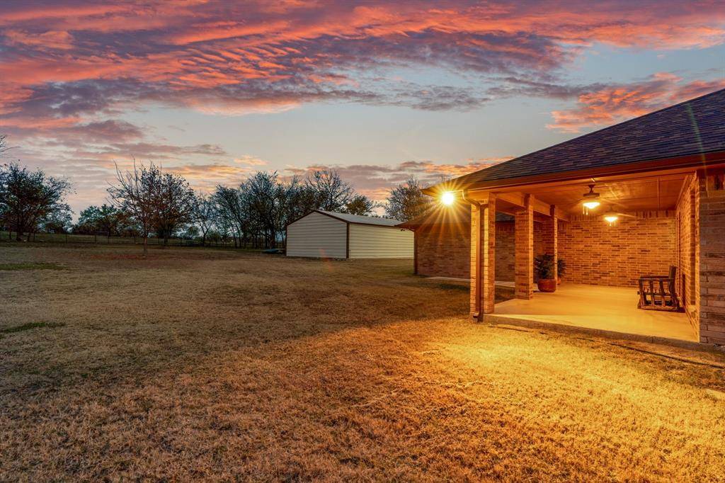 Rio Vista, TX 76093,5161 County Road 1219
