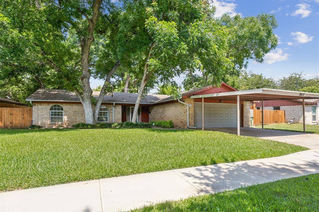 Richland Hills, TX 76118,2817 Kingsbury Avenue