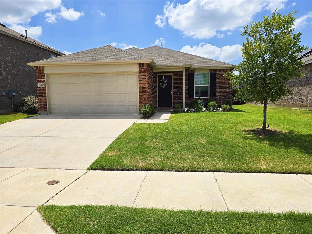 Haslet, TX 76052,16029 Pemberly Lane