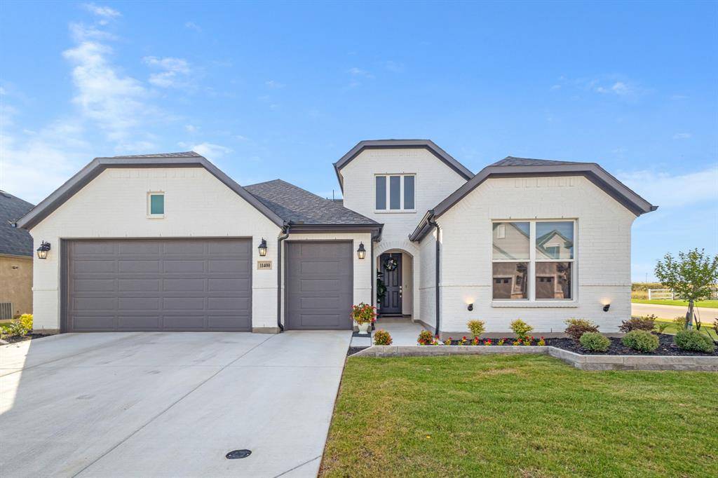 Denton, TX 76207,11400 Iron Bark Drive