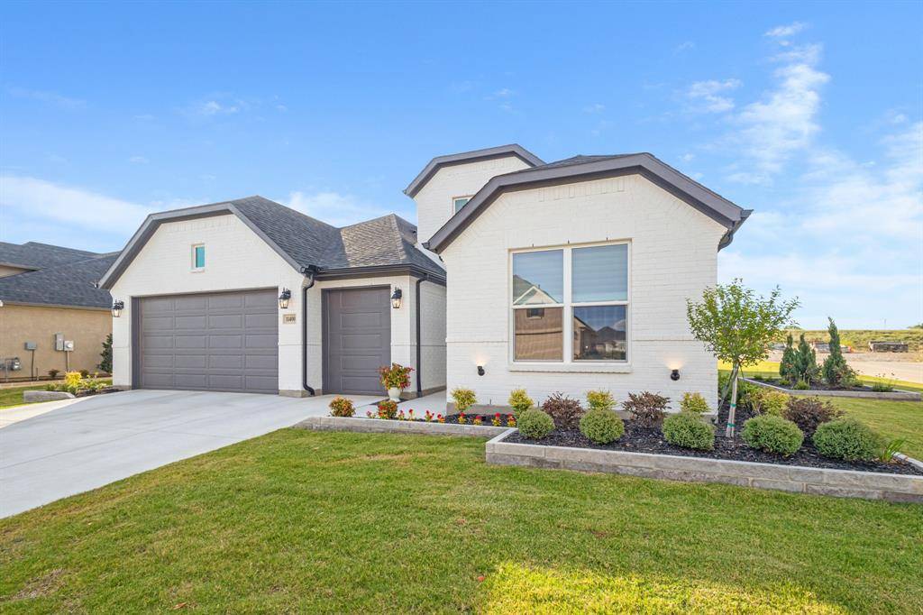 Denton, TX 76207,11400 Iron Bark Drive