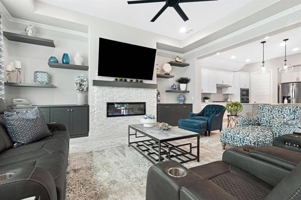 Denton, TX 76207,11400 Iron Bark Drive