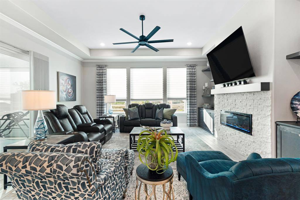 Denton, TX 76207,11400 Iron Bark Drive