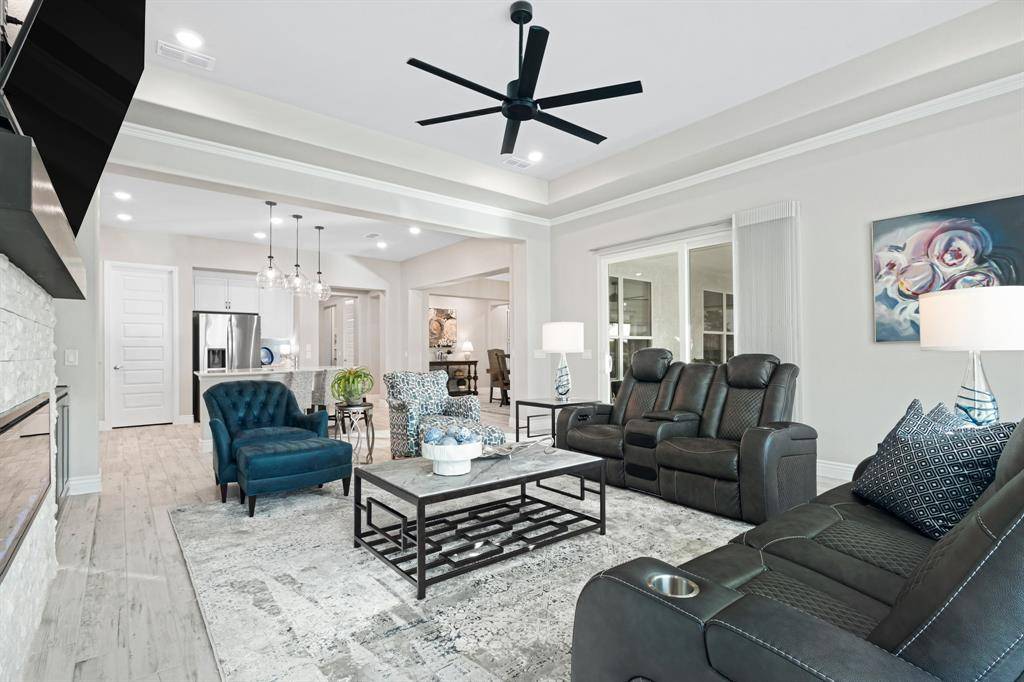 Denton, TX 76207,11400 Iron Bark Drive