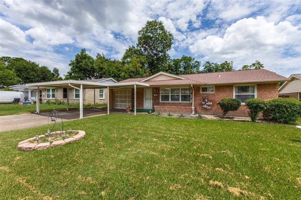 Mesquite, TX 75150,3724 Hogan Drive