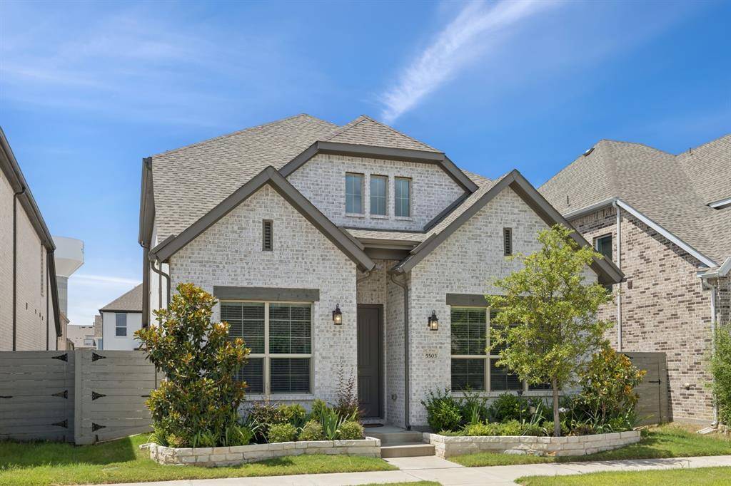 Sachse, TX 75048,5503 Waterloo Drive