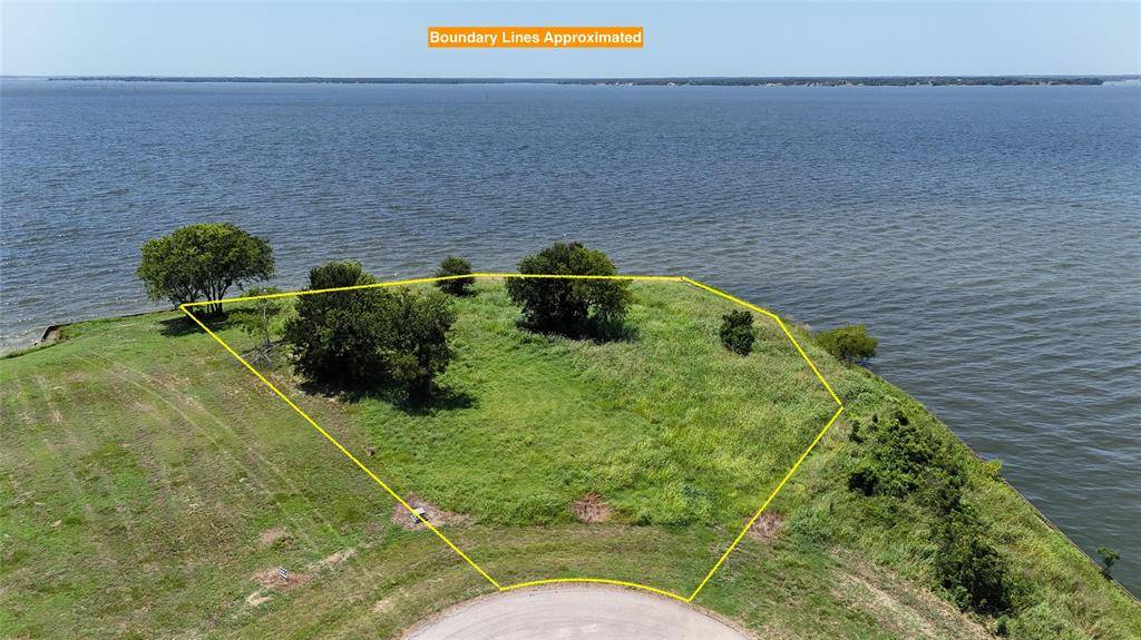 Streetman, TX 75859,Lot 18 Lake Ridge Drive