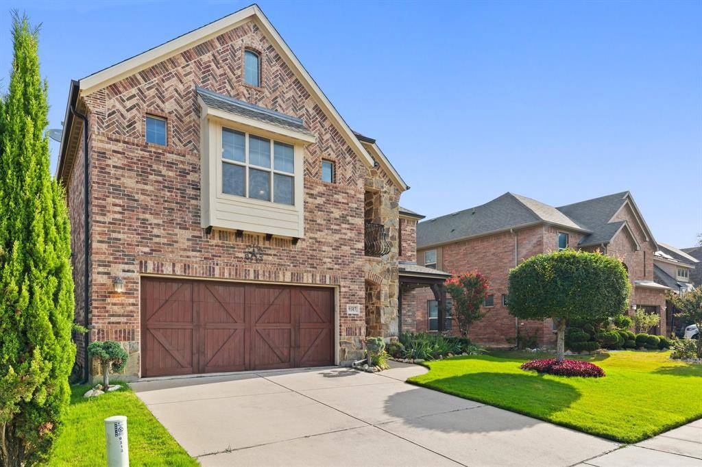 Fort Worth, TX 76118,9317 Shoveler Trail