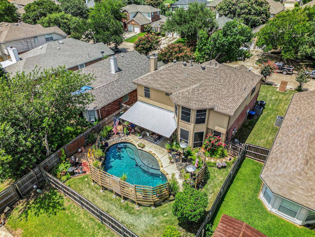 Fort Worth, TX 76132,6213 Bowin Drive