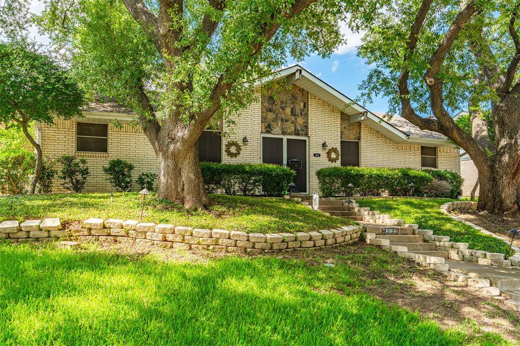 Grand Prairie, TX 75050,1602 Juneau Street