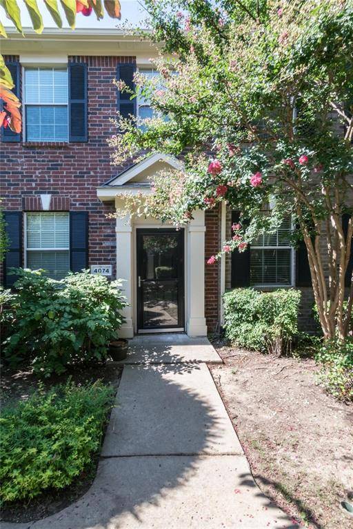 Richardson, TX 75082,4074 Kyndra Circle