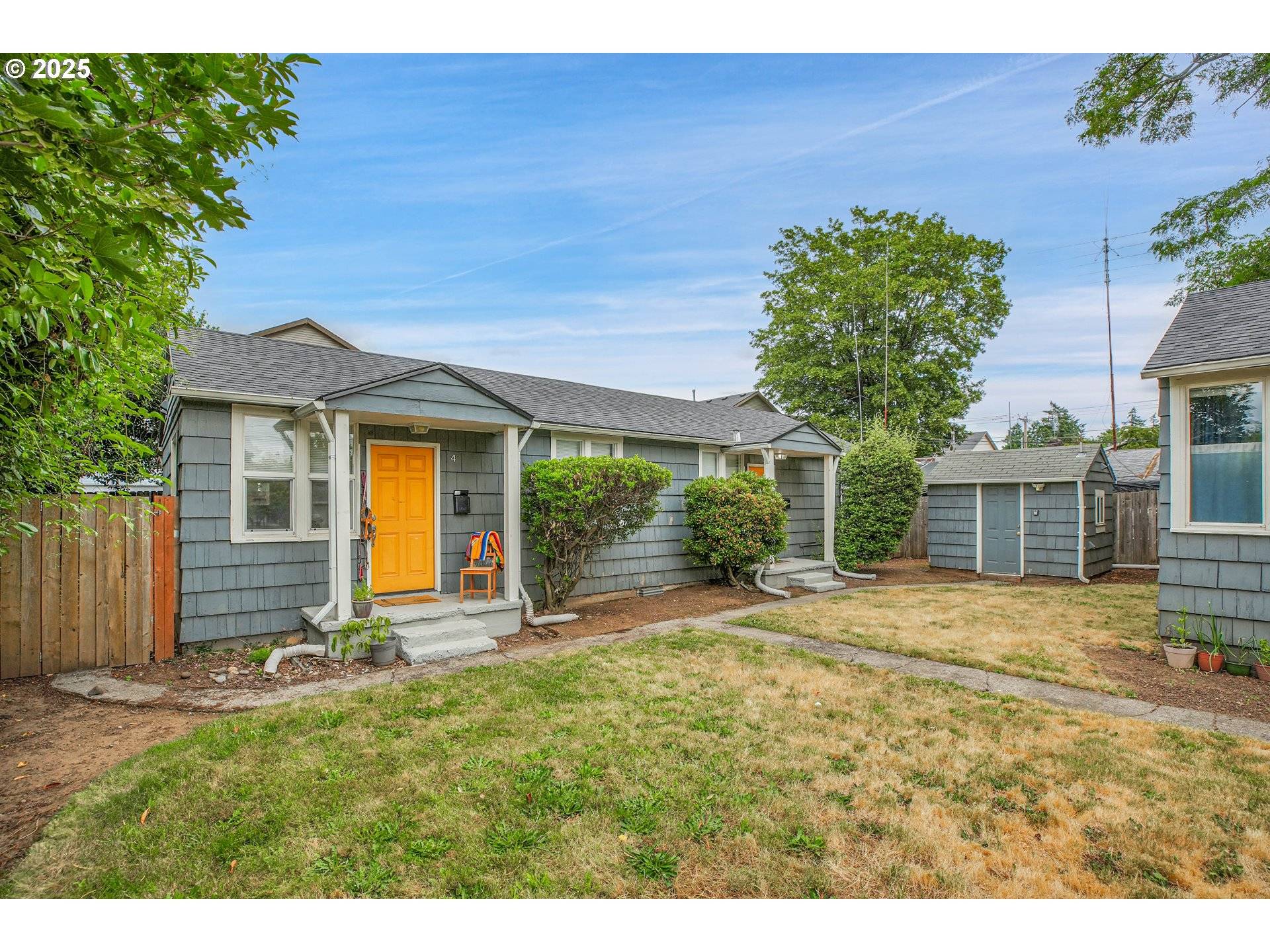 Portland, OR 97206,5821 SE KNAPP ST