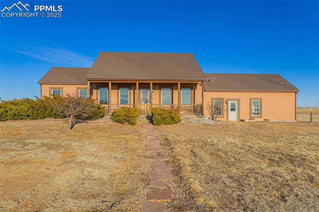Calhan, CO 80808,32055 Dusty Meadows GRV