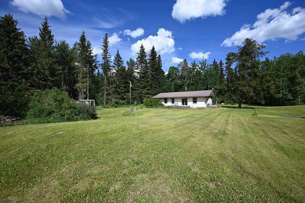 Rural Athabasca County, AB T9S 2A4,694033A Highway 813