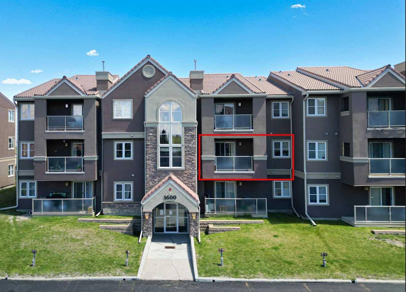 Calgary, AB T3A 3V2,3400 Edenwold HTS NW #1621