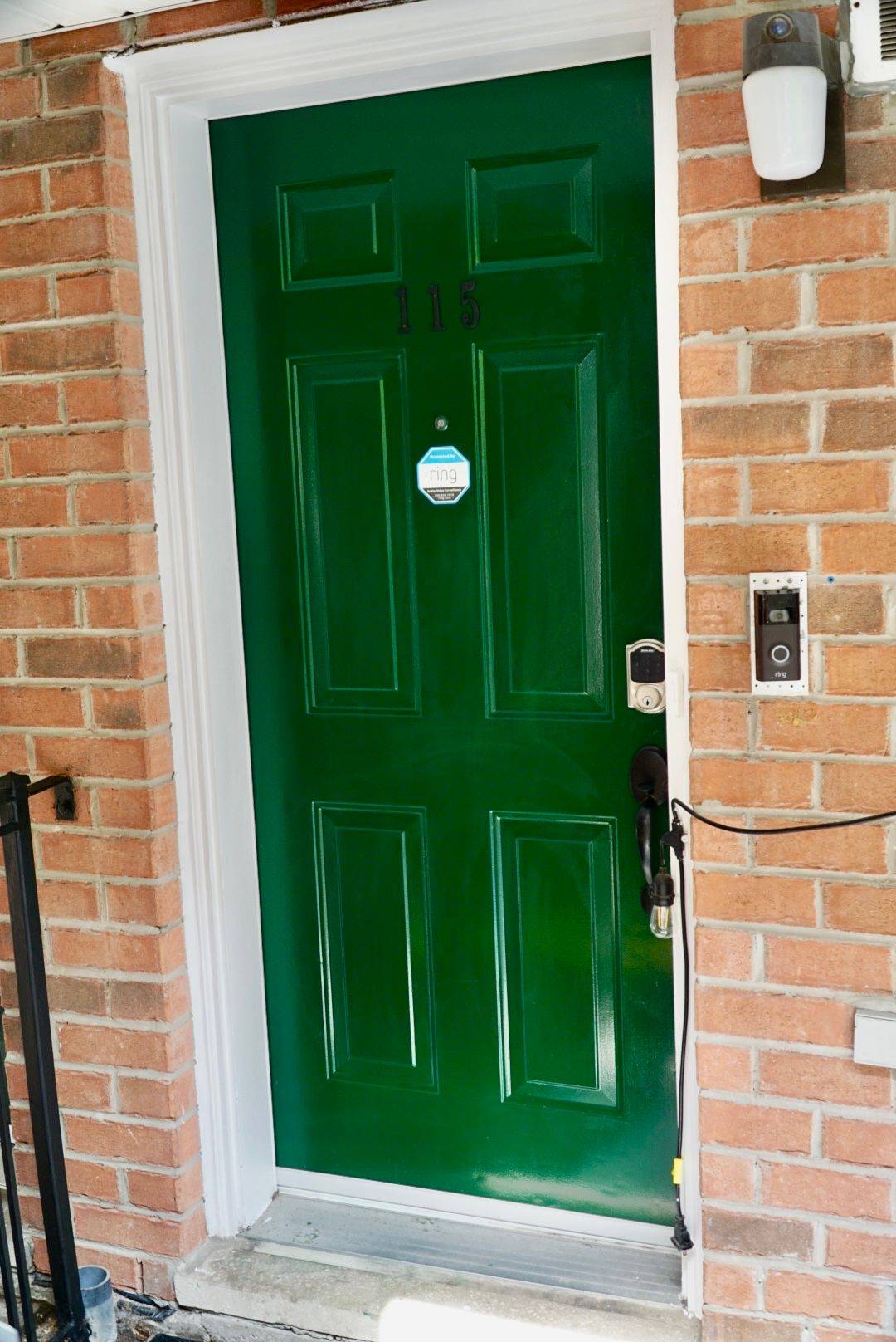 Toronto C08, ON M4Y 3C1,415 Jarvis ST #115