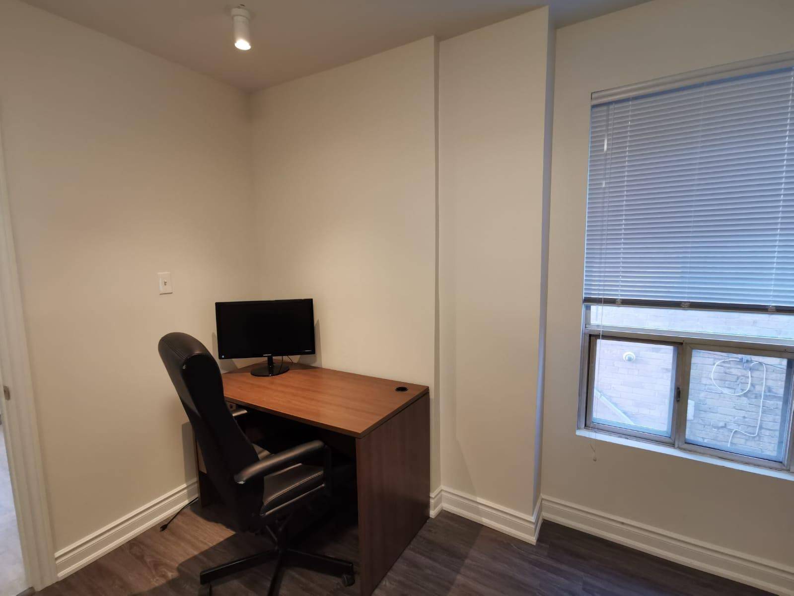 Toronto E01, ON M4K 2P1,754 Broadview AVE #2A