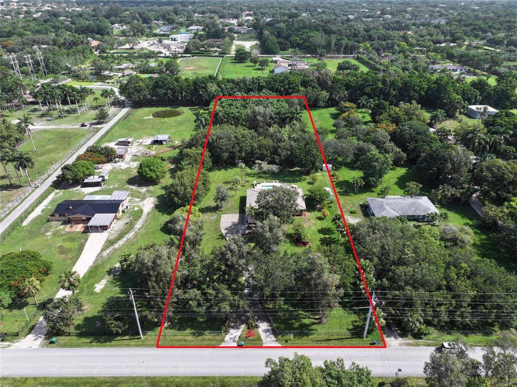 Southwest Ranches, FL 33330,14431 MUSTANG TRAIL