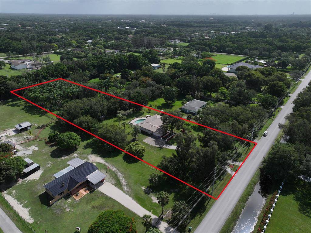 Southwest Ranches, FL 33330,14431 MUSTANG TRAIL