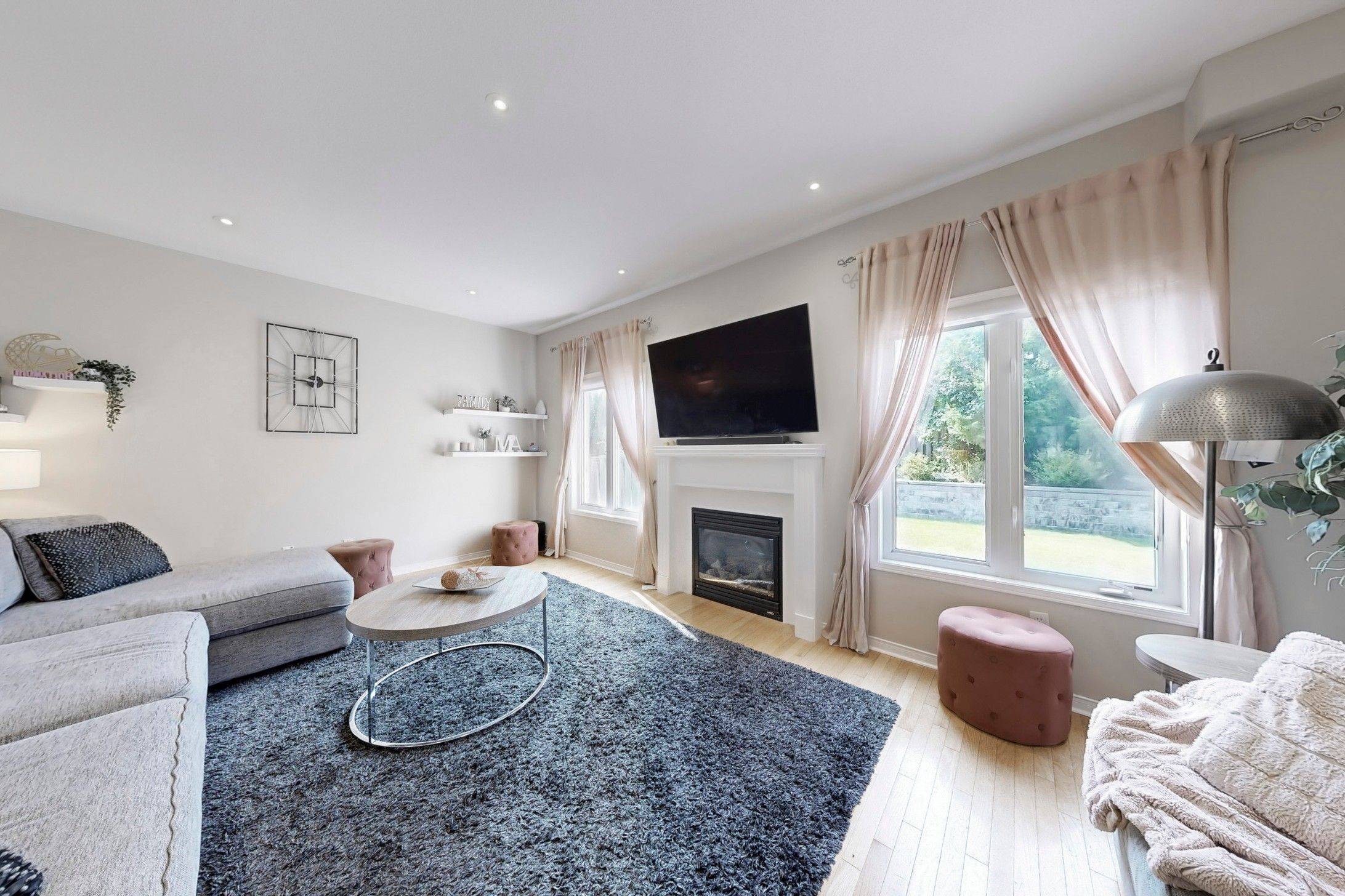 Whitchurch-stouffville, ON L4A 0P2,55 Penndutch CIR