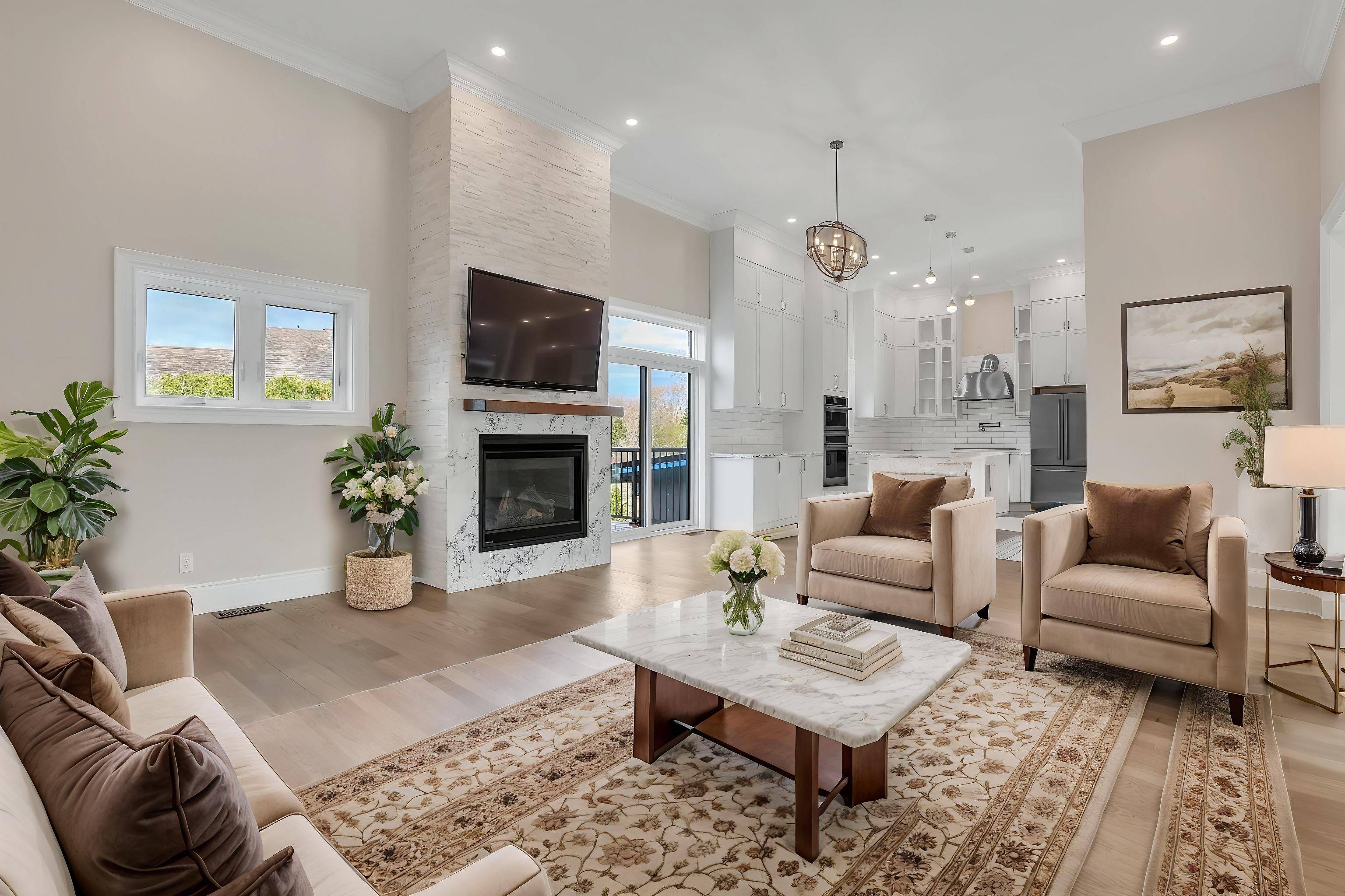 Penetanguishene, ON L9M 1E7,132 Fox ST
