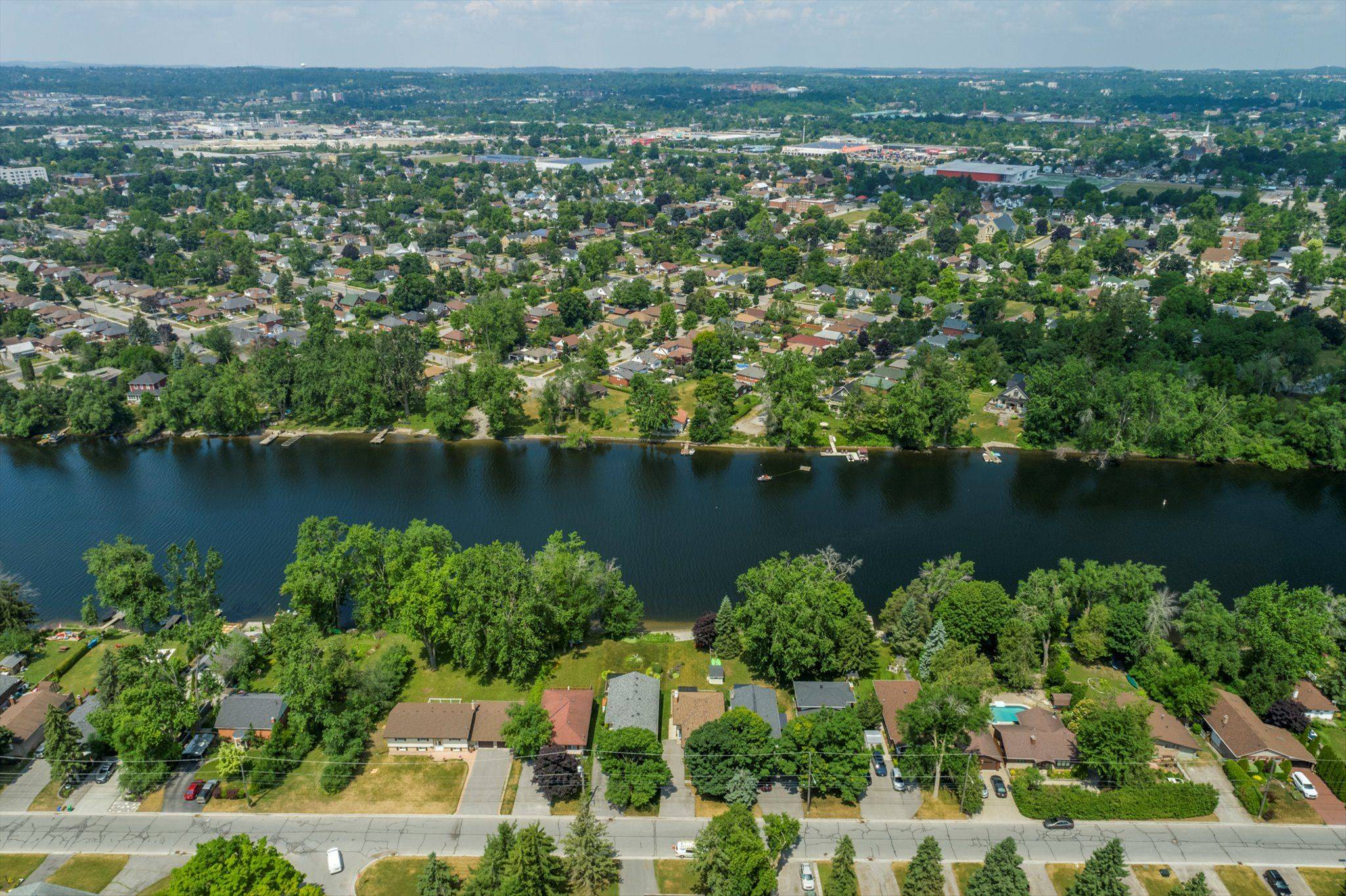 Peterborough South, ON K9J 1B6,270 Sherin AVE