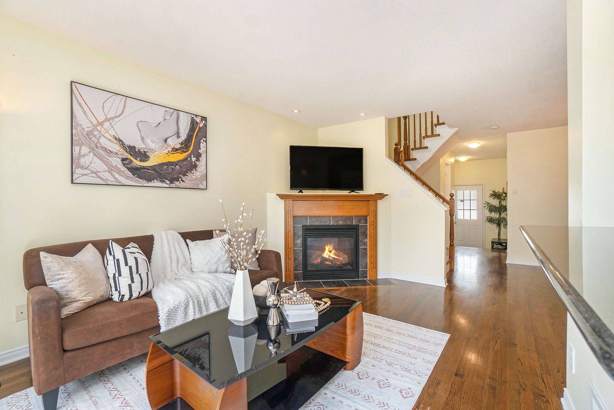 Barrhaven, ON K2J 0L5,80 CHESAPEAKE CRES