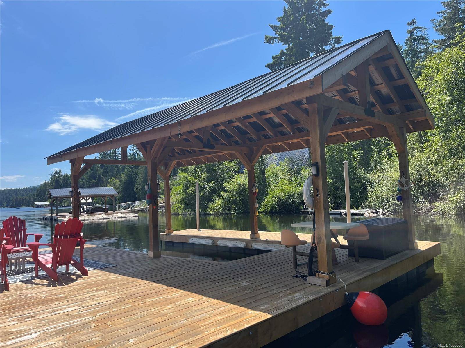 Shawnigan Lake, BC V0R 2W3,2101 Butler Ave